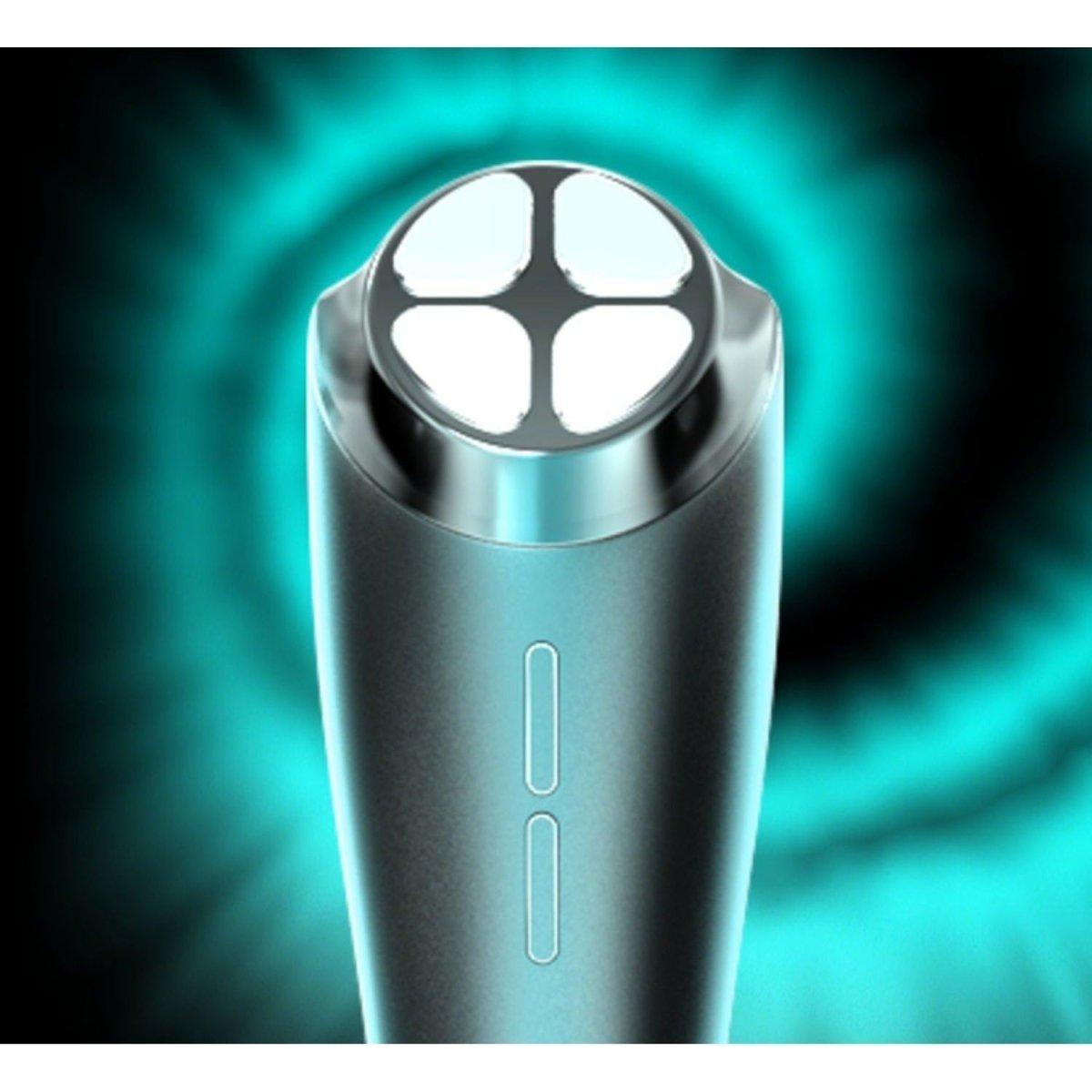 DLUS RF Beauty Device SIXE 4.2MHz | Advanced Skin Tightening & Lifting Technology